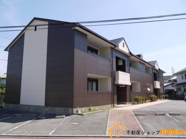 夢コーポ