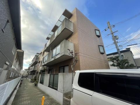フレア五十鈴