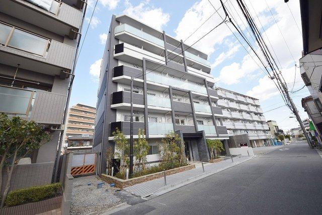 マキシヴ西新井