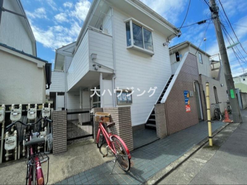 コンフォート山王