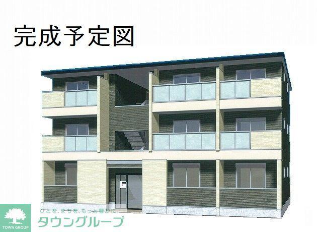ファーストスプリング