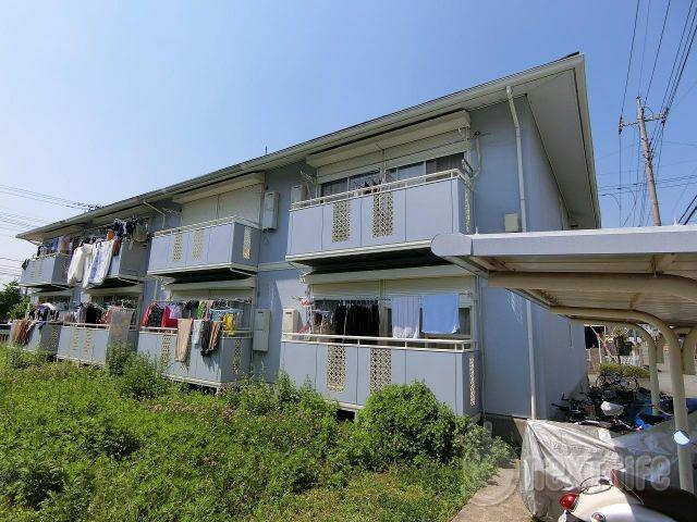 グリーンプラザⅡ