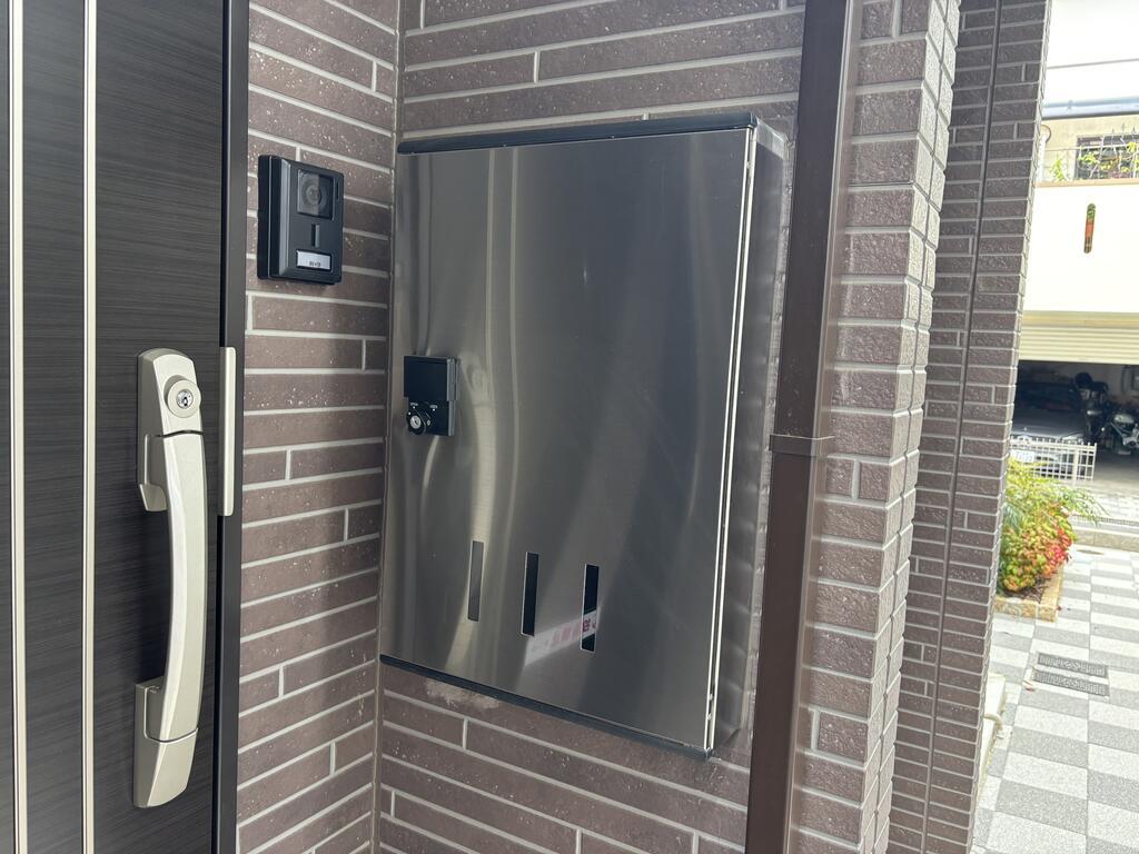 メゾンジョルジュ