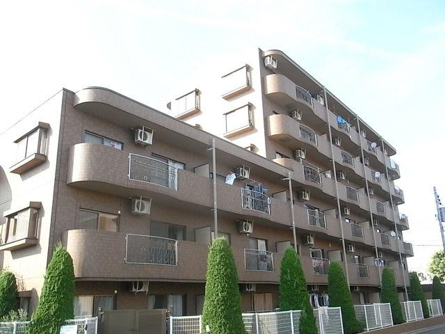 サンプレイス早宮
