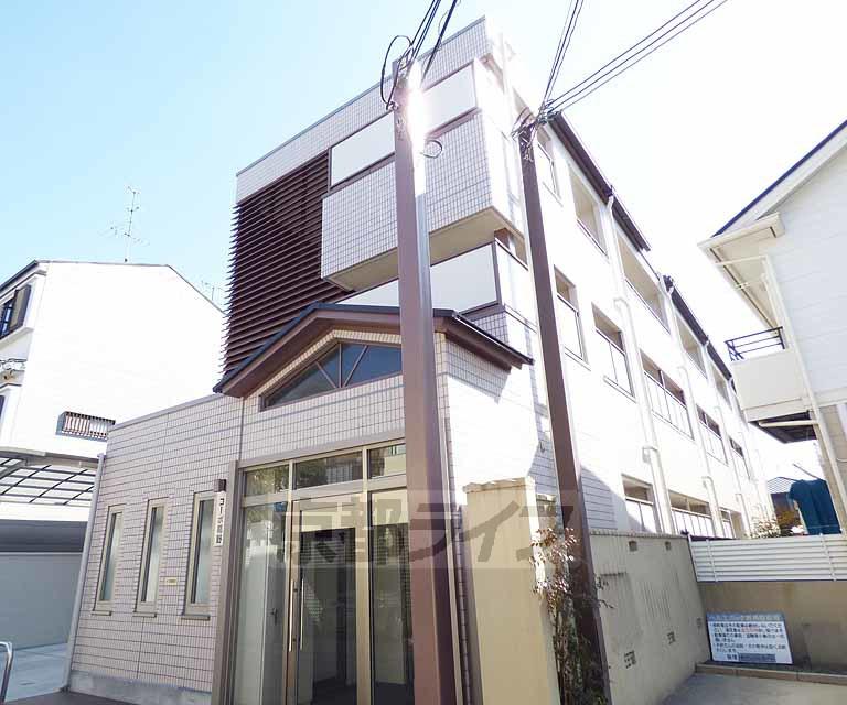 コーポ葛野