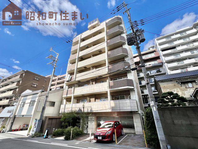 メゾン夕陽ヶ丘
