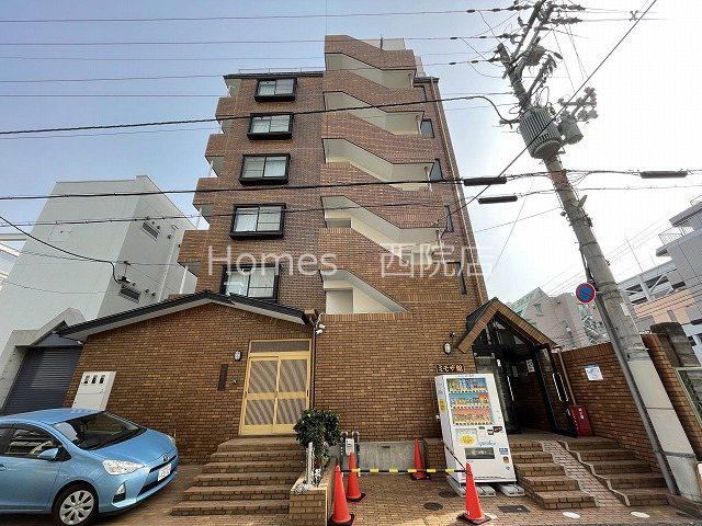 ミモザ館