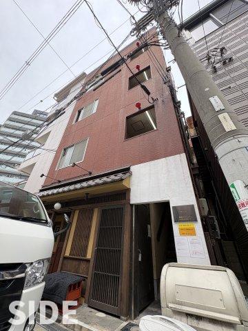 翆蓮マンション