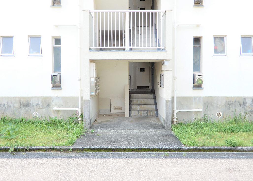 ビレッジハウス大牟田