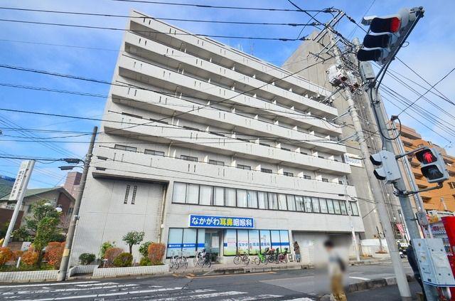 CASSIA南浦和