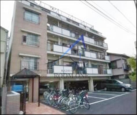 メゾン神谷