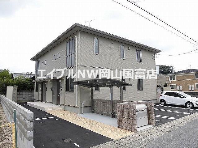 エストテラス