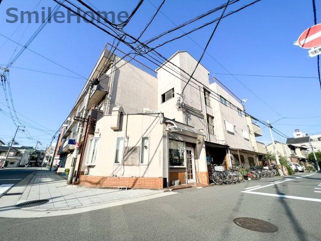 マンションエクセル