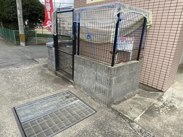 オークスマンション北野
