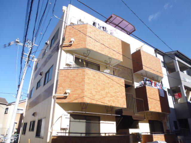 ファミール三井