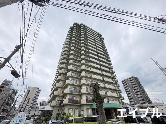 ストークマンション鹿児島