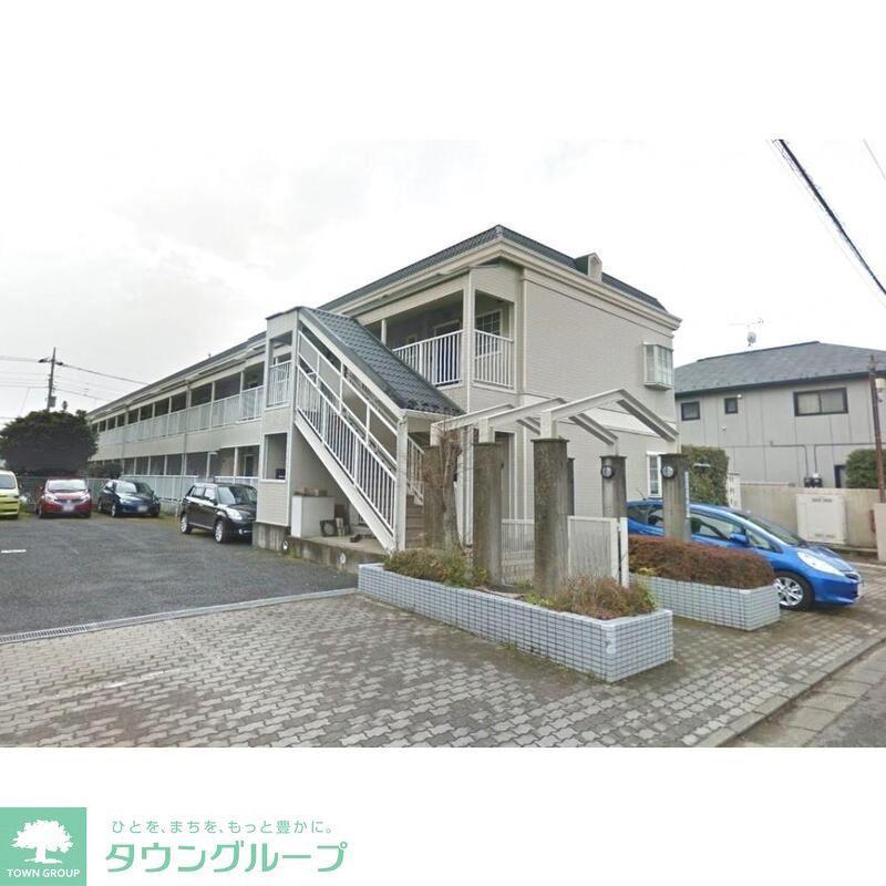 パトラハウス小金井
