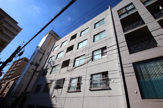 KYOUBUNビル