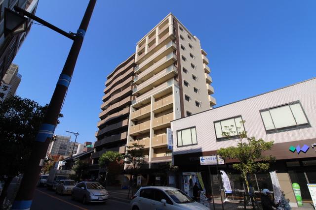 クオーレ茨木元町