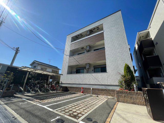 フジパレス堺鳳中VI番館
