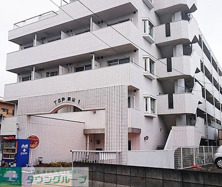 トップ狭山