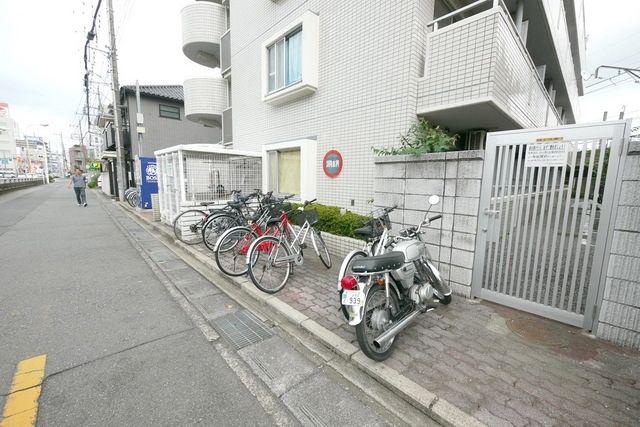 クリオ北大宮壱番館