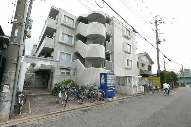 クリオ北大宮壱番館