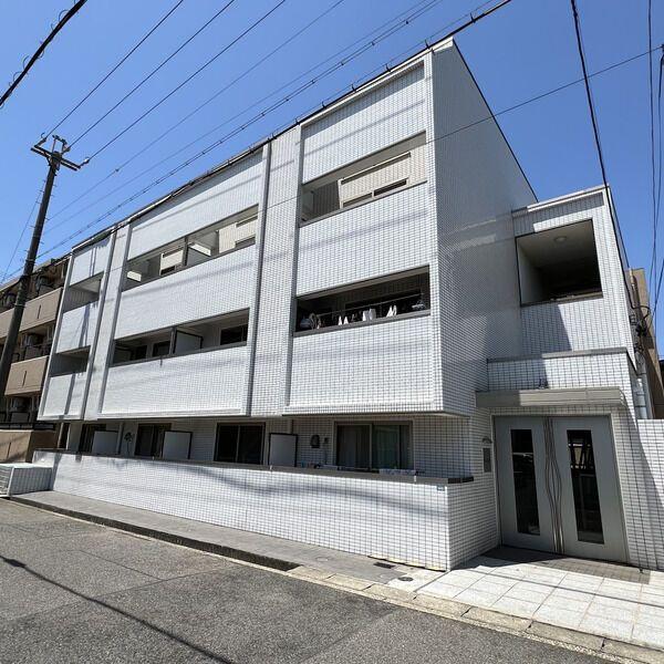 マンション菜の花Ⅴ