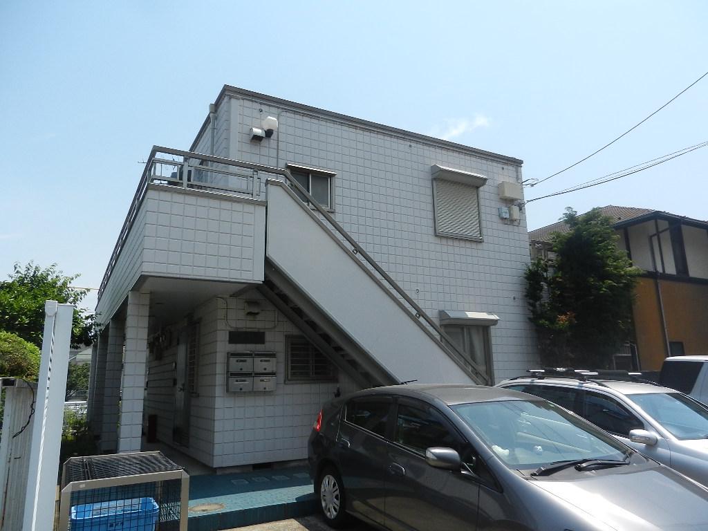 ブランドールK