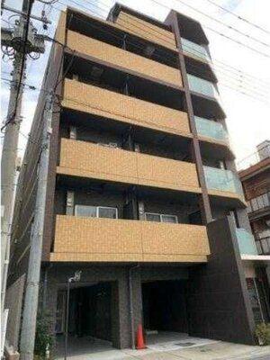 ブライズ多摩川