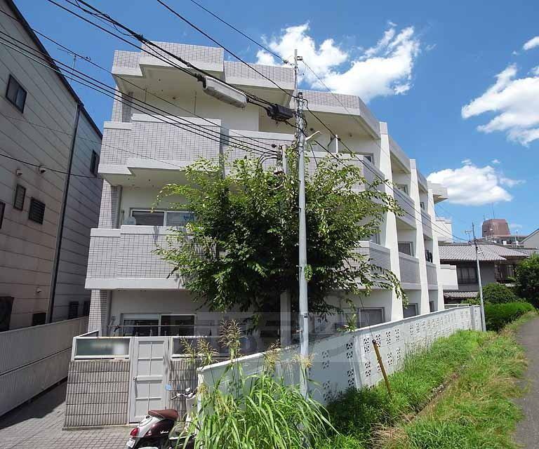 コスモ伏見住吉町