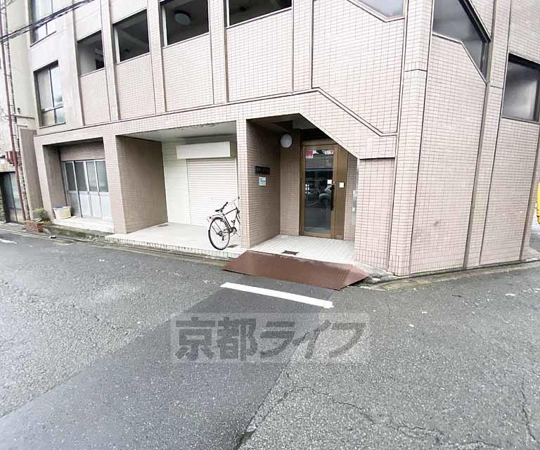 シャト葛野