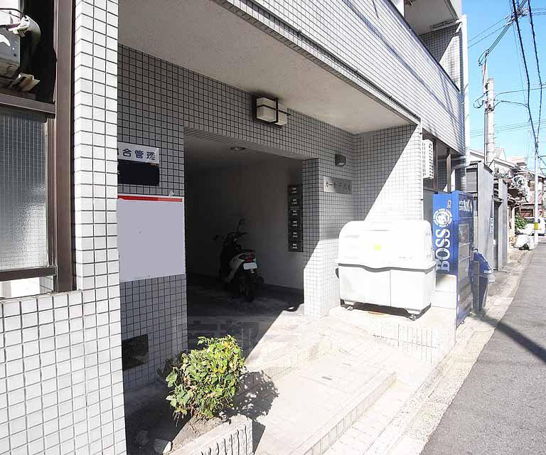 カーサデ伏見