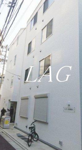 フィオーレ西日暮里A棟