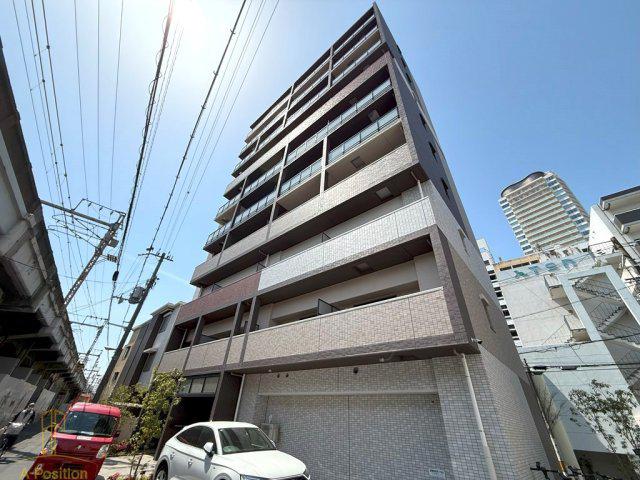 シャテーニュ上本町