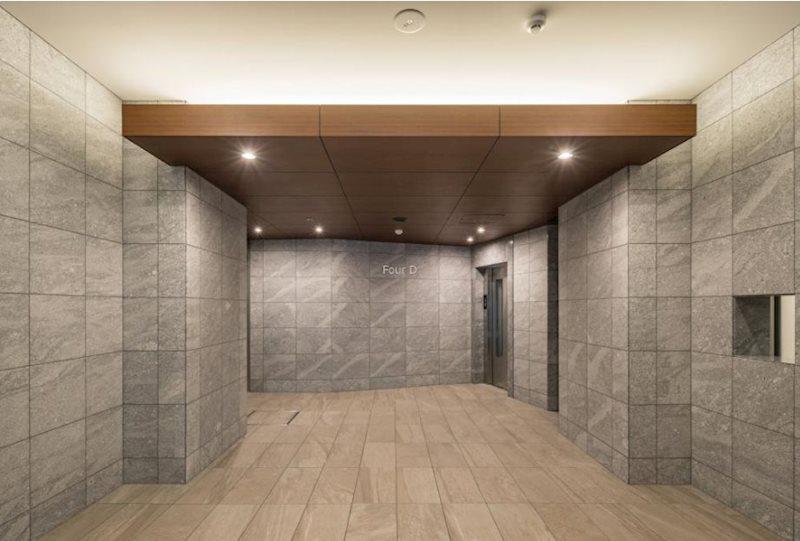 赤坂レジデンス壱番館