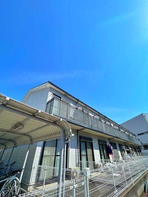 ペアーコート泉佐野A棟