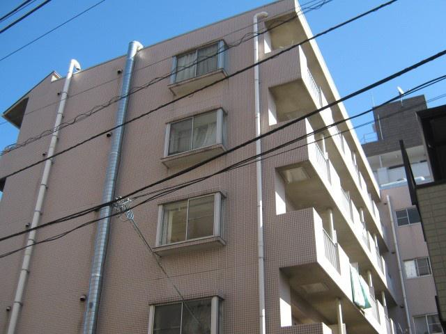 CASA MADERA