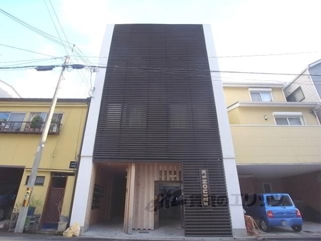 KS HOUSE Ⅱ