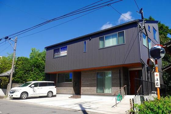 ＪＲ久大本線 由布院駅 徒歩10分 2階建 築9年