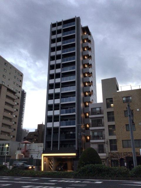 LASANTE舟入本町