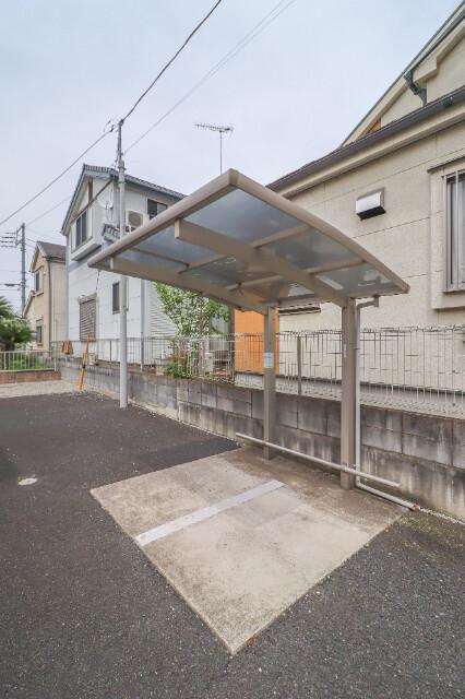 ヴィラージュコート宮前 A棟