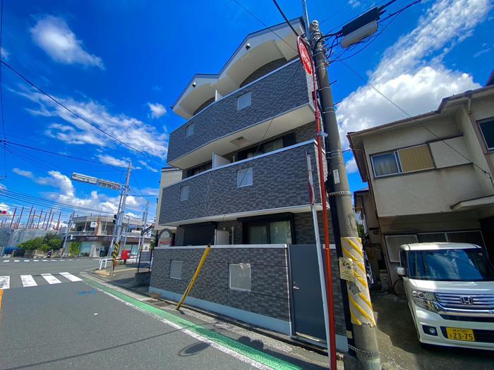 ラステラ星川
