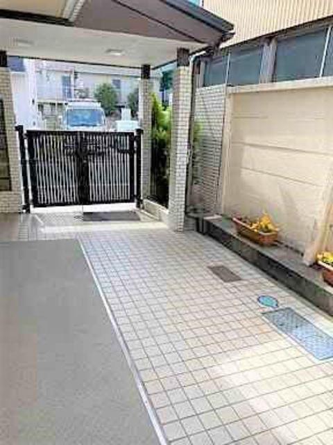 紀陽ハイツ
