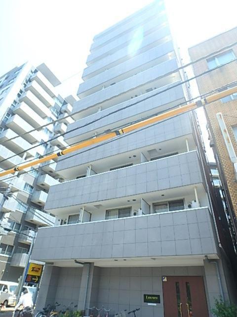 ラクラス池袋