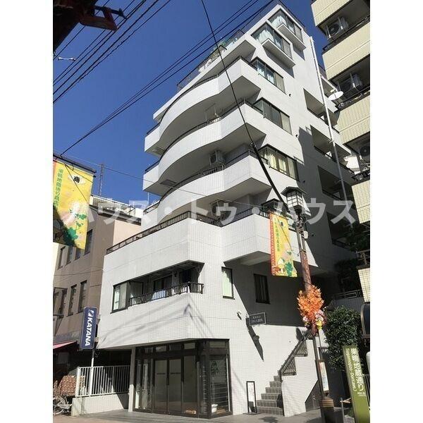 東急ドエルアルス巣鴨
