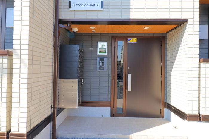 Dアヴァンス高富C棟