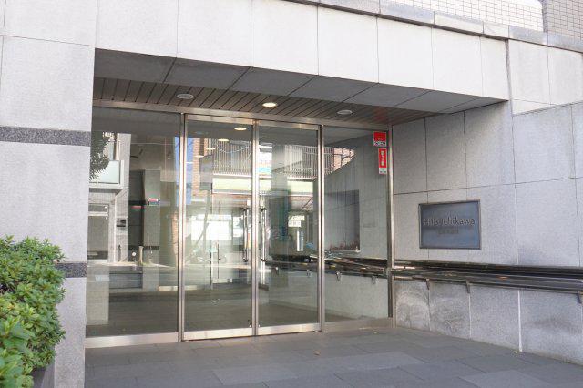 ヒルズ市川