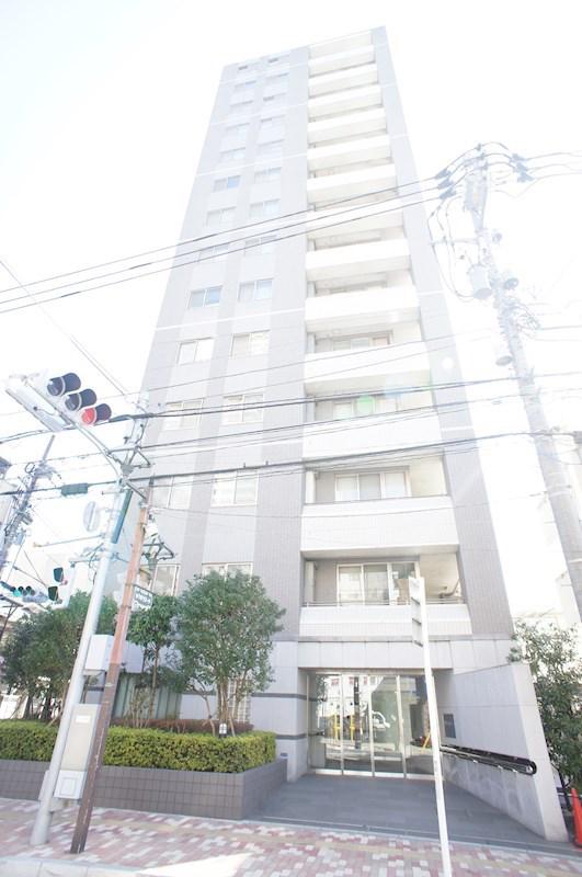 ヒルズ市川