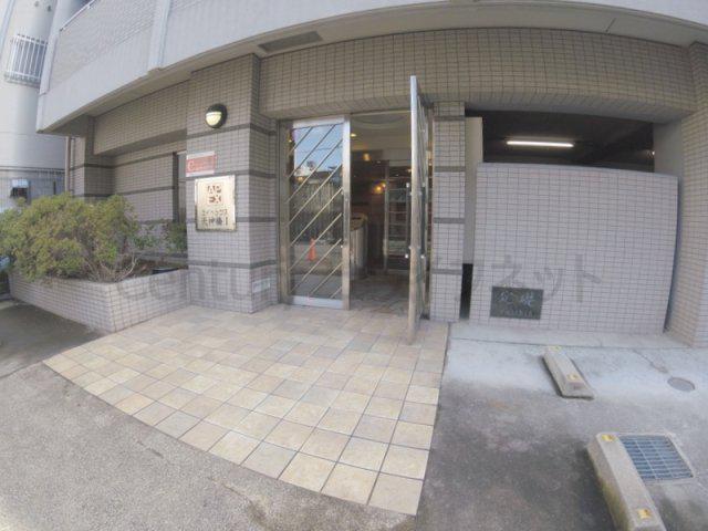 エイペックス天神橋1